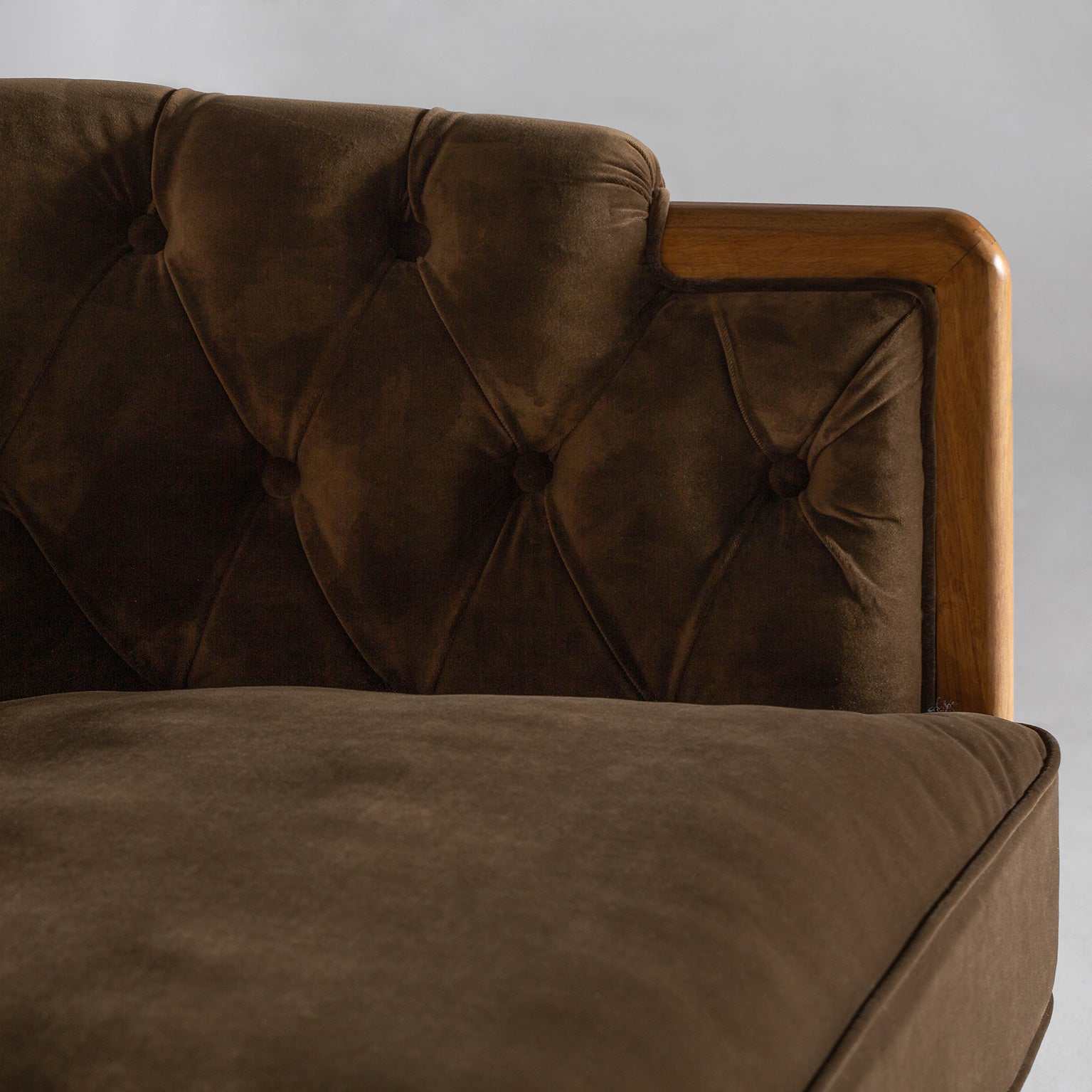VELBURG SOFA